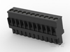 PCB Terminal Blocks - 1-2213935-1 - TE Connectivity