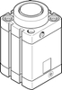 Stopper cylinder - DFSP-50-30-DS-PA - Festo Corporation