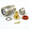 TNC Male (Plug) Connector For RG402 Cable, Clamp/Solder - SC4270 - Fairview Microwave Inc.