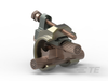 Grounding/Earthing Connectors - 83751-4 - TE Connectivity