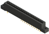 Card Edge Connectors - Edgeboard Connectors - 387-020-558-104 - Lingto Electronic Limited