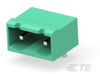 PCB Terminal Blocks - 282966-2 - TE Connectivity