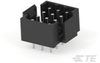 PCB Headers & Receptacles - 1-207120-0 - TE Connectivity