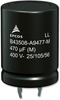 Electrolytic Capacitor, Snap-In, B43508 Series, 470 F, 20%, 450 V, 35 Mm, 0.26 Ohm Rohs Compliant Epcos - 87X4919 - Newark, An Avnet Company