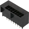 Connector, Header, 14Pos, 2Row, 3Mm; Connector Systems Molex - 25M3930 - Newark, An Avnet Company