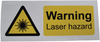 Radiation Label, Vinyl, 250Mm X 100Mm Rohs Compliant Multicomp Pro - 41AH9878 - Newark, An Avnet Company