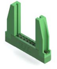 Card Edge Conn, Single Side, 7Pos, Th; Card Edge Connector Type Edac - 58AJ5168 - Newark, An Avnet Company