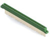 Card Conn, Single Side, 67Pos, Wire Wrap; Card Edge Connector Type Edac - 70AJ4326 - Newark, An Avnet Company