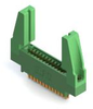 Card Edge Conn, Dual Side, 26Pos, Th; Card Edge Connector Type Edac - 68AJ0070 - Newark, An Avnet Company