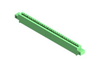 Card Edge Conn, Single, 30Pos, Th; Card Edge Connector Type Edac - 64AJ0561 - Newark, An Avnet Company