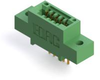 Card Edge Conn, Single, 5Pos, Th; Card Edge Connector Type Edac - 64AJ7869 - Newark, An Avnet Company