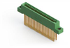 Card Conn, Dual Side, 48Pos, Wire Wrap; Card Edge Connector Type Edac - 68AJ9710 - Newark, An Avnet Company