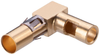 Contact, Socket, Solder, 14Awg; Product Range Harwin - 83AH1793 - Newark, An Avnet Company