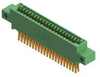 Card Edge Conn, Dual, 42Pos, Th; Card Edge Connector Type Edac - 68AJ3258 - Newark, An Avnet Company