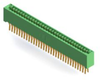 Card Edge Conn, Dual Side, 64Pos, Th; Card Edge Connector Type Edac - 75AJ9034 - Newark, An Avnet Company