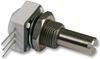 Rotary Potentiometer, Cermet, 149 Series, 10 Kohm, Linear, 1, 1 W Rohs Compliant Vishay - 39K1236 - Newark, An Avnet Company