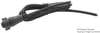 Cir Cable Assy, 5Pos Rcpt-Free End, 3.3 ; Connector Type A Amphenol Ltw - 03AC8356 - Newark, An Avnet Company