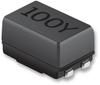 Common Mode Choke, 6500Uh, 30%, 0.3A; Rated Current Bourns - 31Y4593 - Newark, An Avnet Company