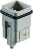Heavy Duty Insert, Plug, 7, 14Awg; Product Range Te Connectivity - 72AC6866 - Newark, An Avnet Company