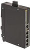 Enet Switch, Unmanaged, 5Port, Din Rail; No. Of Ports Harting - 67X8671 - Newark, An Avnet Company