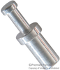 Terminal, Turret, 1.19Mm, Solder; Insulation Cambion - 40F6054 - Newark, An Avnet Company