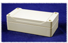 Small Enclosures - Plastic Enclosures - Industrial - 1555C2GY - Hammond Manufacturing Company Inc.