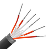 Rtd Cable, 6Core, 25M, 7X0.2Mm Rohs Compliant Labfacility - 61AK4602 - Newark, An Avnet Company