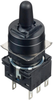 Switch, Toggle, Dpdt, 5A, 250Vac; Switch Operation Idec - 65W4455 - Newark, An Avnet Company