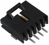 Headers & Wire Housings 04 MTE HDR SRRA SMT.100CL -- 792-5-147323-3 - Image