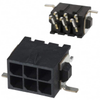 Rectangular Connectors - 3-794627-6 - 848780-3-794627-6 - Win Source Electronics