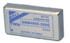 DC to DC Converter - DMW48D12-625 - Richardson RFPD