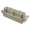 Heavy Duty Connector Inserts, Modules - 277-4510-ND - DigiKey