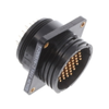 Circular Connector Assemblies - A134719-ND - DigiKey