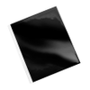 3M VHB Tape 4929 Black 0.5 in x 0.5 in Square 5 Pack - 4929 0.5IN X 0.5IN - Ellsworth Adhesives