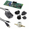 Sensor Evaluation Boards - 1782-1029-ND - DigiKey