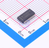 Nixie Tube Driver/LED Driver >> LED Drivers - TLC59025IDBQR - LCSC Electronics Technology (HK) Limited