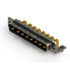 D-Sub Connector Assemblies - 151-629-8W8-240-2TB-ND - DigiKey