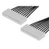 Rectangular Cable Assemblies - 900-2196641104-ND - DigiKey