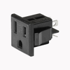 Plugs and Receptacles - 486-3-119-054-ND - DigiKey