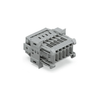 Headers, Plugs and Sockets - 2946-769-604/006-000-ND - DigiKey