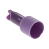 Wire Splice Connectors - A135510CT-ND - DigiKey
