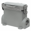 Heavy Duty Connector Housings, Hoods, Bases - A133244-ND - DigiKey
