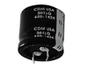 Type 381LQ Snap-In Aluminum Capacitors - 381LQ681M400A452 - PUI - Projections Unlimited, Inc.