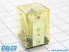 IDEC General Purpose - RR3B-UL-DC12 - Galco Industrial Electronics