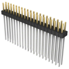 Headers, Male Pins - S2081E-20-ND - DigiKey
