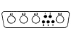 D-Sub Connectors - 212498-4 - Powell Electronics, Inc.