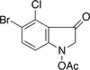 1-Acetyl-5-bromo-4-chloro-pseudoindoxyl - A168765 - Toronto Research Chemicals, Inc.