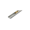 1470 mm Long x 17 mm Wide Rail For Use With S99GNCM17204 Carriage Assembly. The carriage is sold seperate - S99GNRM171470 - Stock Drive Products & Sterling Instrument - SDP/SI