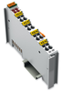 Analog input - 750-460/000-003 - WAGO
