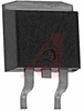 MOSFET, Power;P-Ch;VDSS -55V;RDS(ON) 20Milliohms;ID -70A;D2Pak;PD 170W;VGS +/-2 - 70017188 - Allied Electronics, Inc.